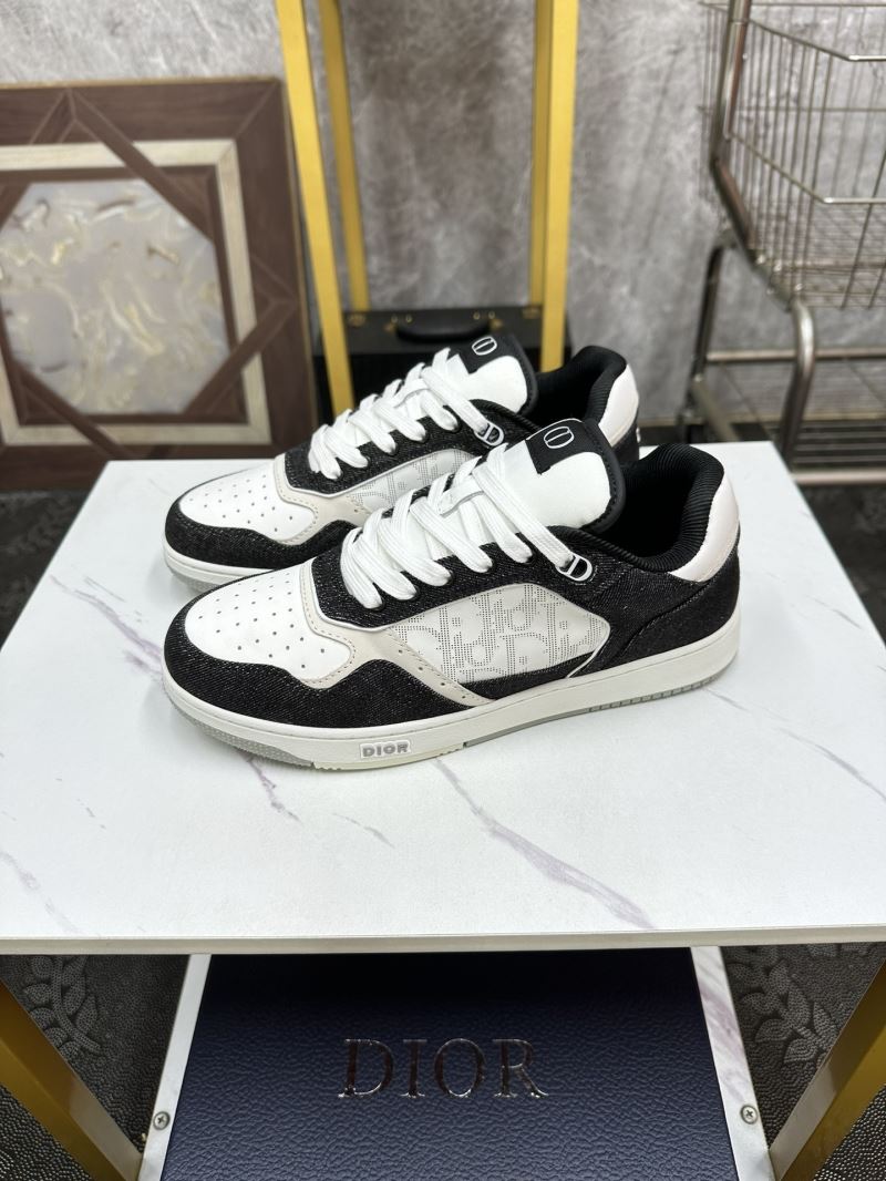 Christian Dior Sneaker